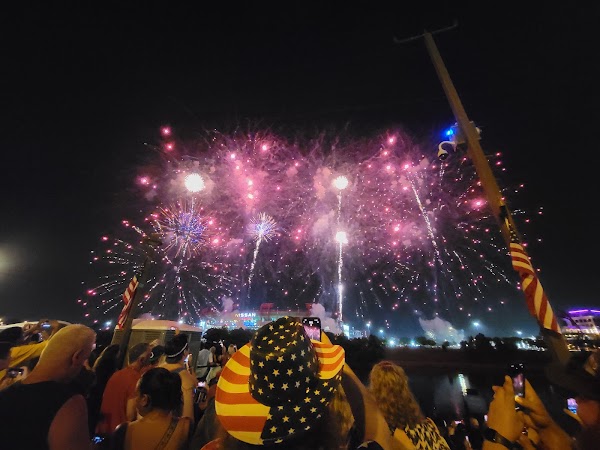 Nashville downtown 6