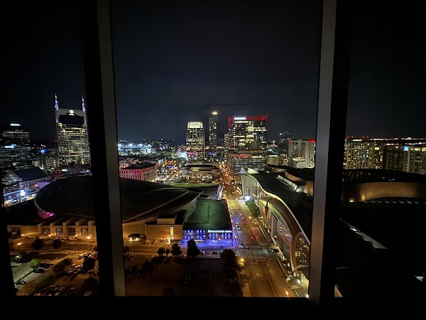 Nashville downtown 3