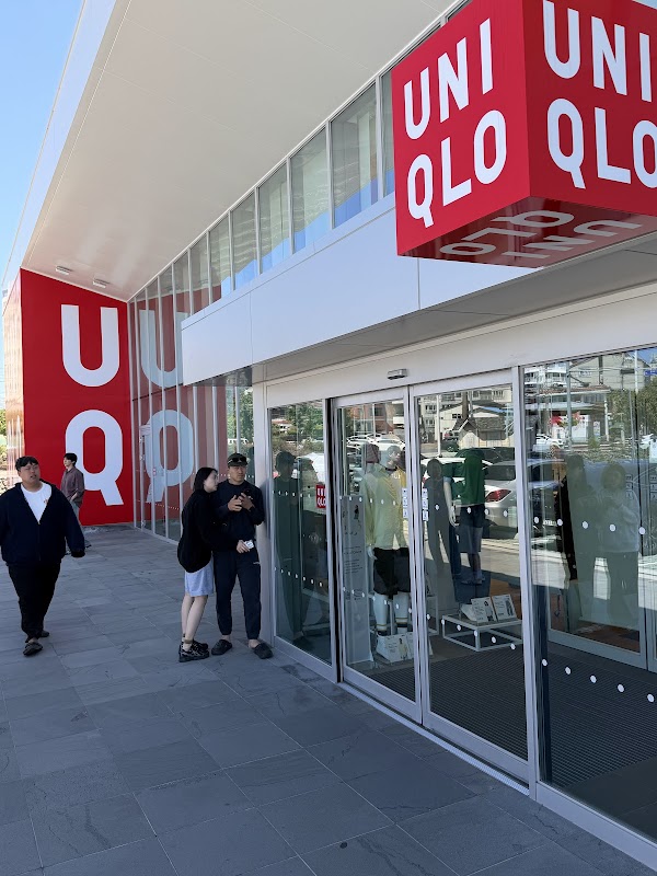 UNIQLO Seoguipo