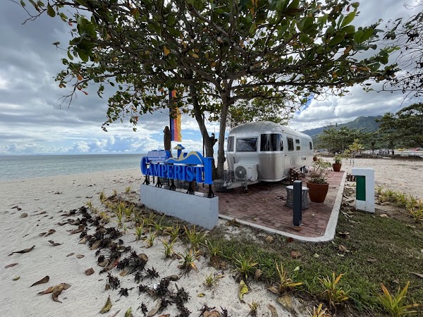 Camperisti (at Club Laiya by Landco Lifestyle Ventures)