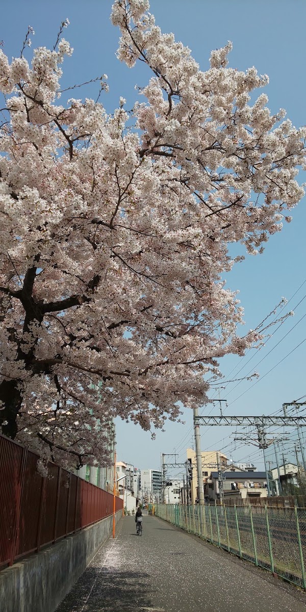 Jusohigashi 1
