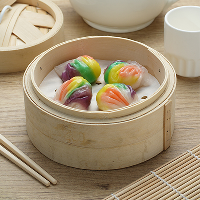 Si Fang Yuan Dimsum 四方缘点心 4