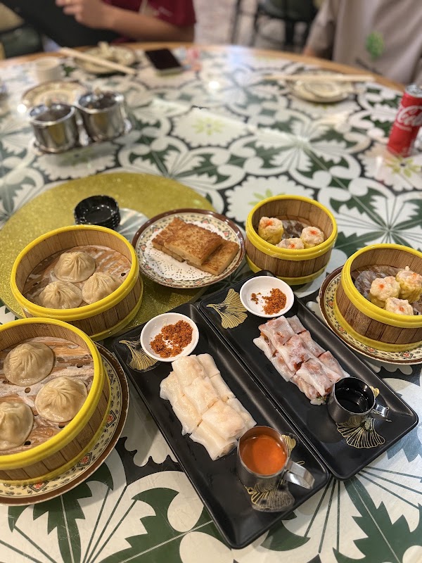 Si Fang Yuan Dimsum 四方缘点心 3