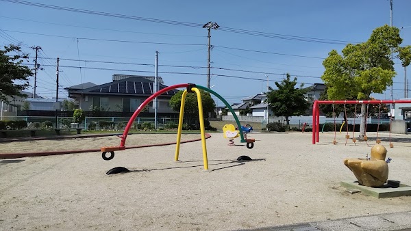 Sakura Park