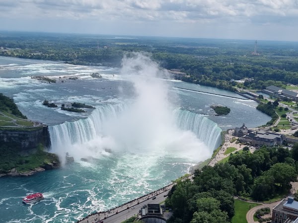 Niagara Falls 5