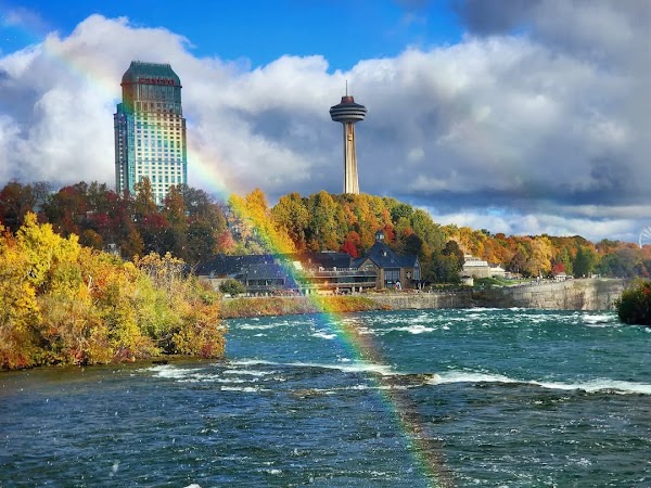 Niagara Falls 2