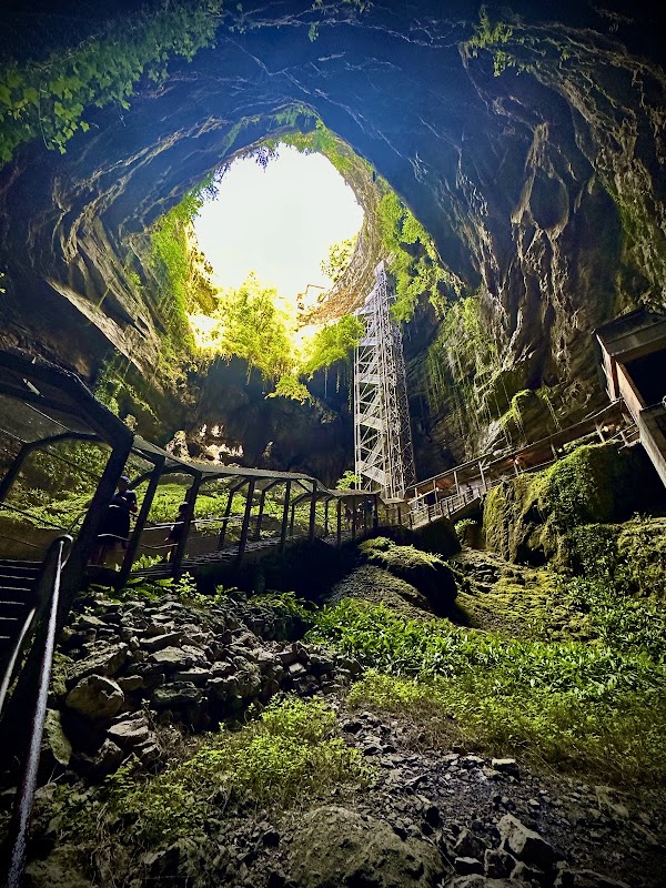 Gouffre de Padirac 5