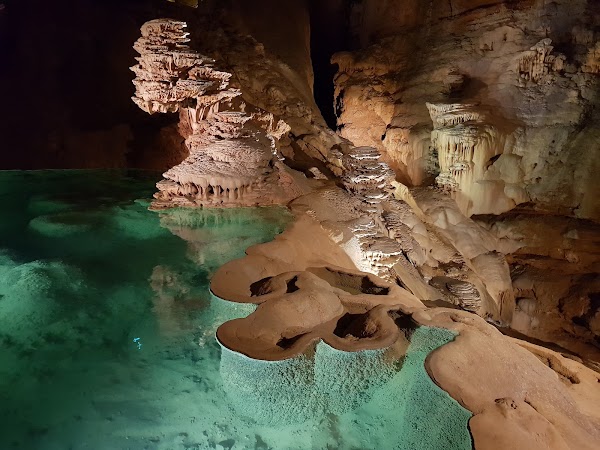 Gouffre de Padirac 4
