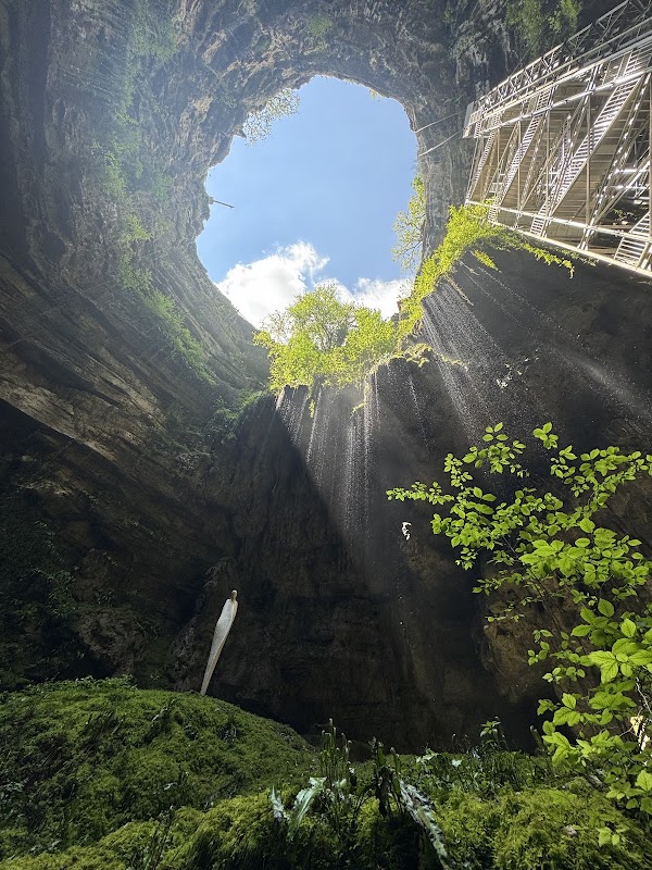 Gouffre de Padirac 2