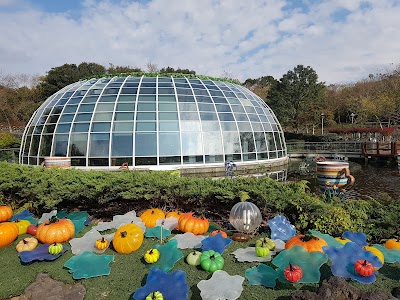 Jeju Glass Castle 2