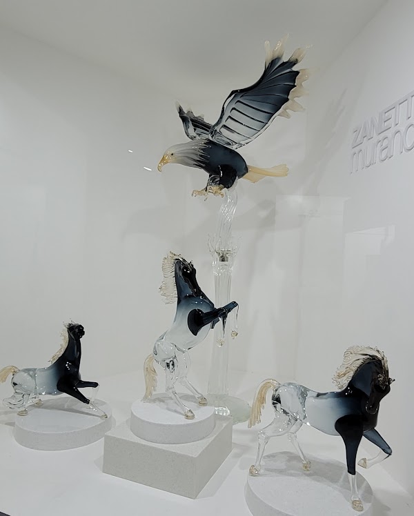 Jeju Glass Castle 3