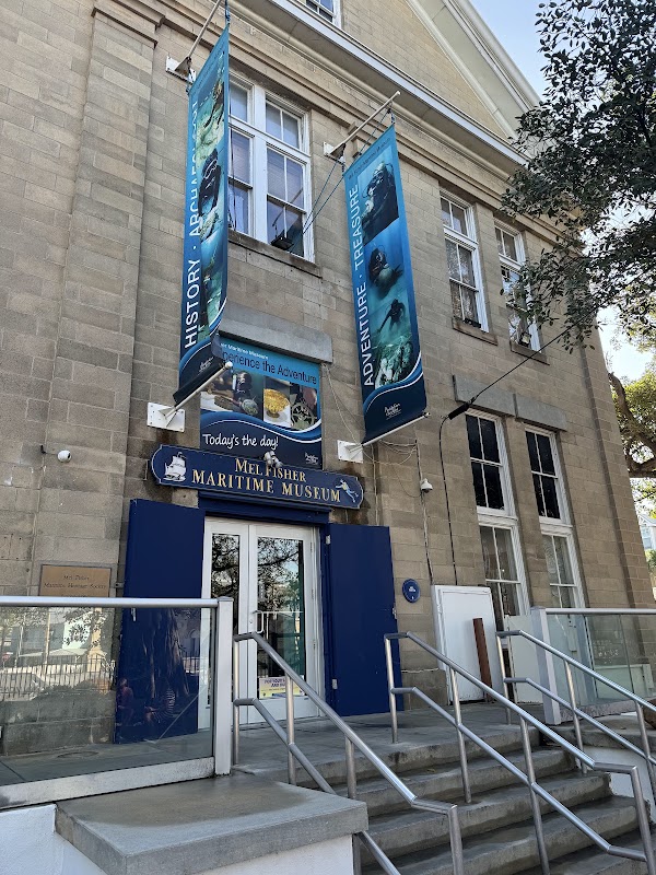 Mel Fisher Maritime Museum