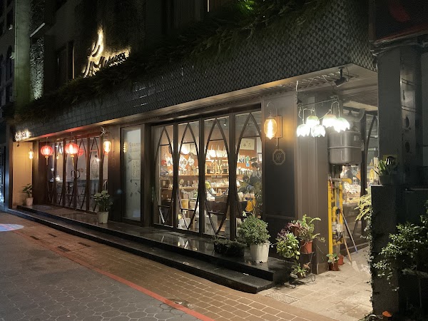 菩品PROP台中店