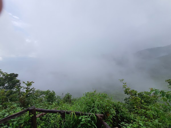 Doi Pui Viewpoint 3