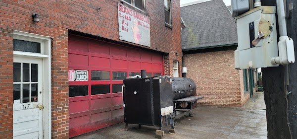 Bean's Barbeque