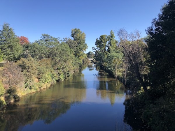 Porepunkah