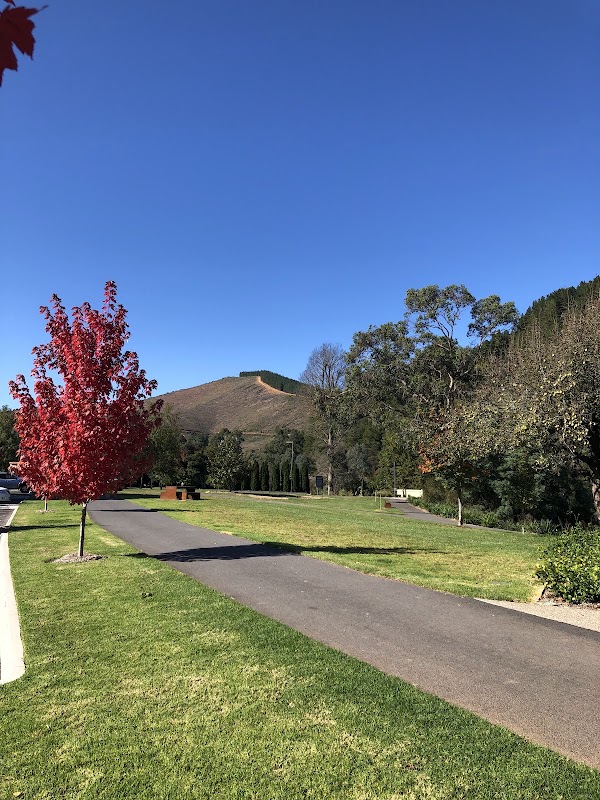 Porepunkah 2