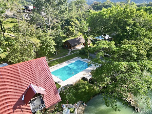 El Retiro Lodge