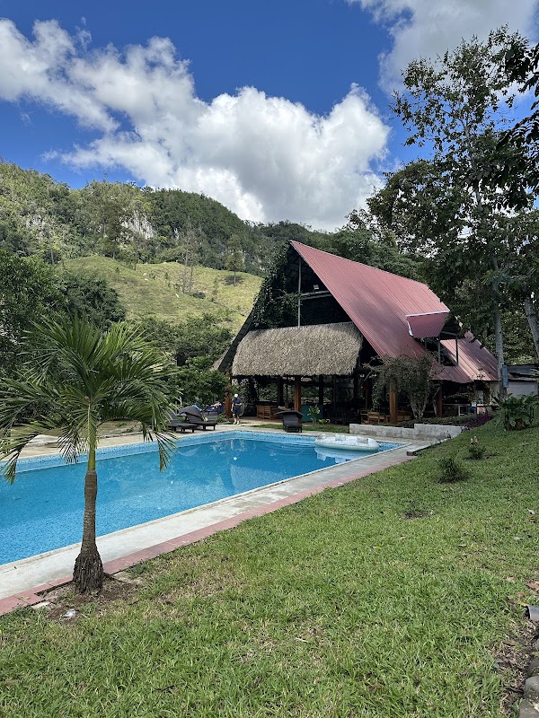 El Retiro Lodge 4