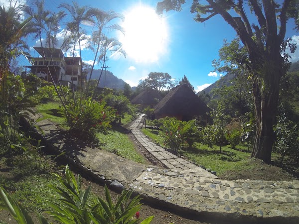 El Retiro Lodge 3
