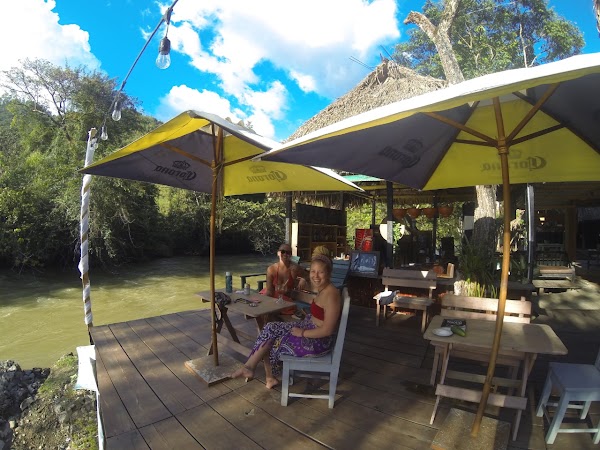El Retiro Lodge 2