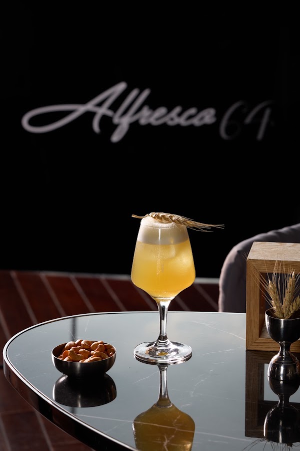 Alfresco 64 5