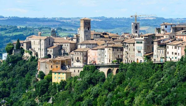 Narni