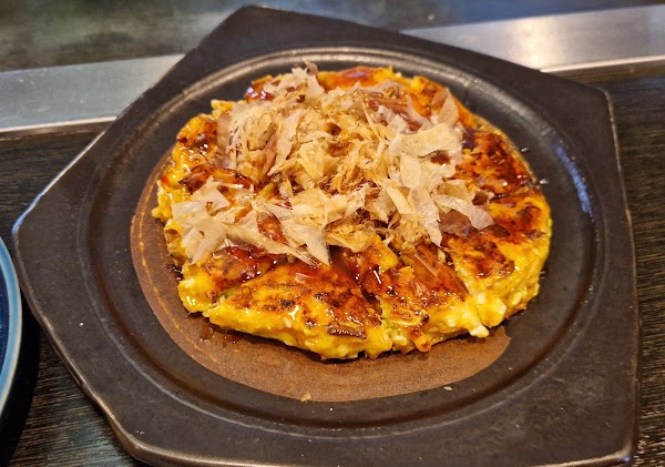 Teppanyaki Manryu 4