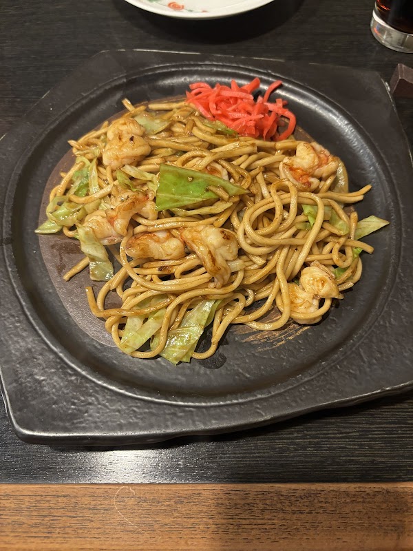 Teppanyaki Manryu 3
