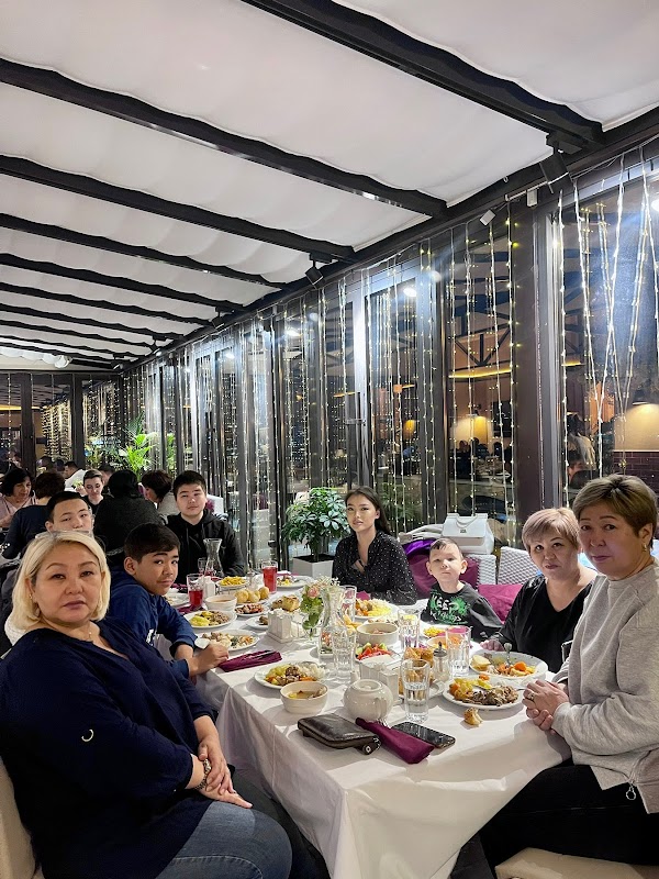 Bar SKY17 | Almaty