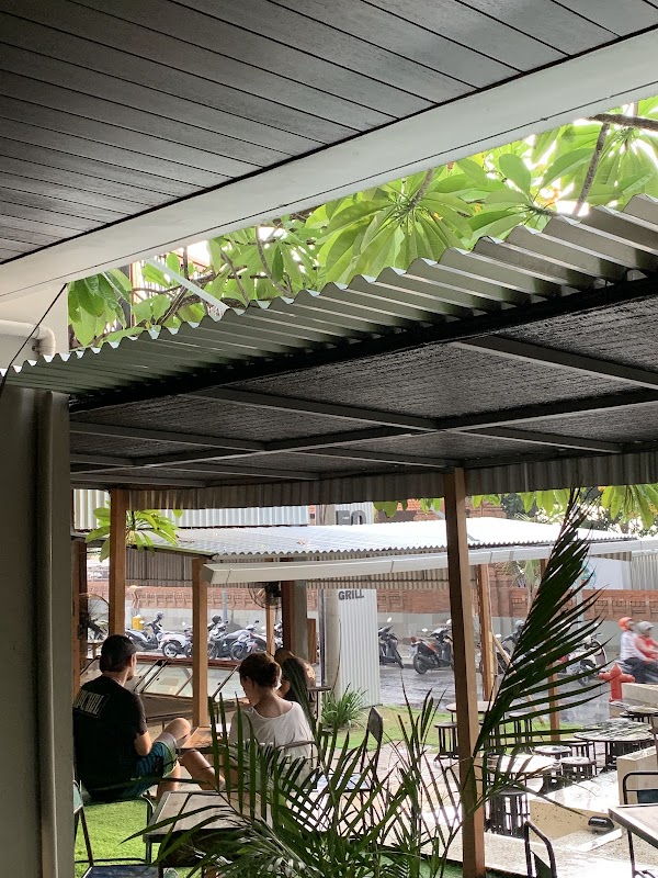 FORK Bali