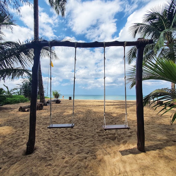 หาดคึกคัก 3