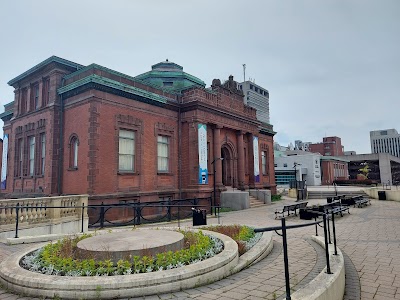 Saint John