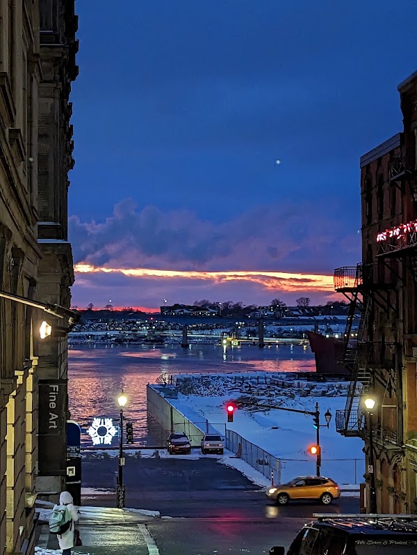 Saint John 5