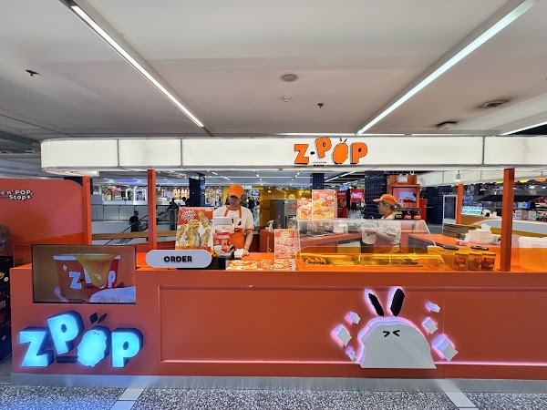 ZPOP - Central World