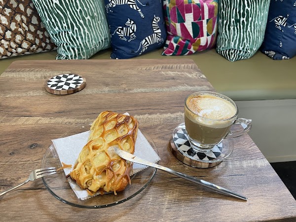 St. Noir Café 5