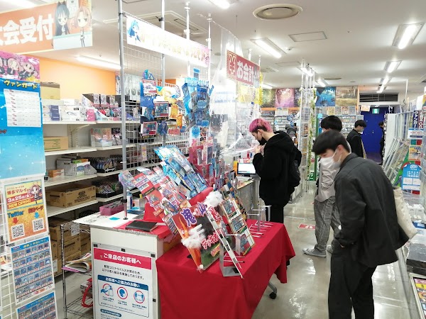 Card Labo Kokura 5