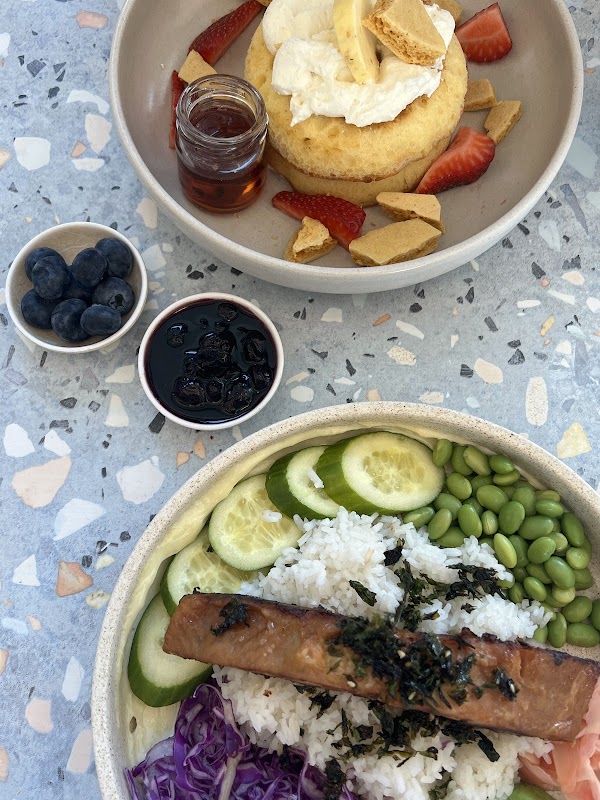 Sabine Bondi Junction 3