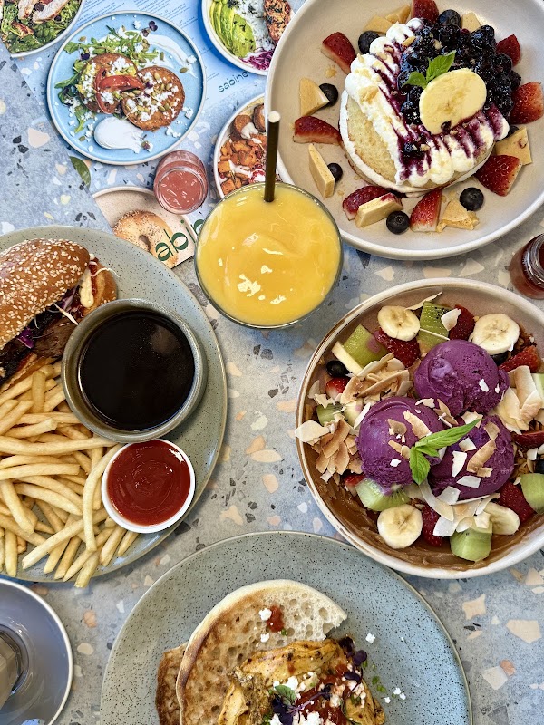 Sabine Bondi Junction 2