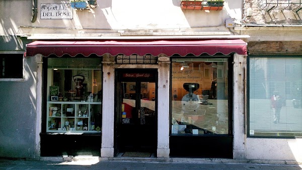 Caffè Girani Antica torrefazione veneziana