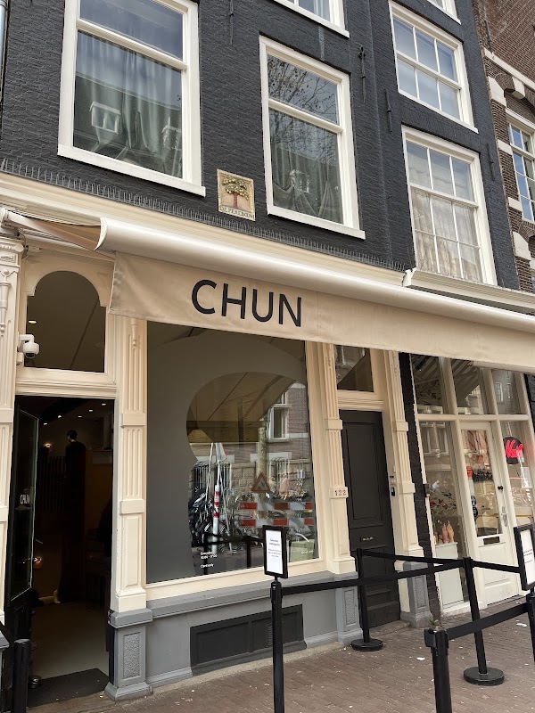 Chun Café Berenstraat 2
