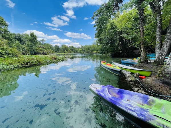 Wekiwa Springs State Park 2