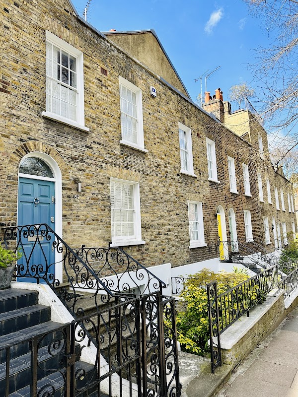 Flask Walk