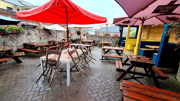 Harbwr Brewery Tap & Kitchen