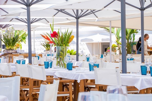 La Vela