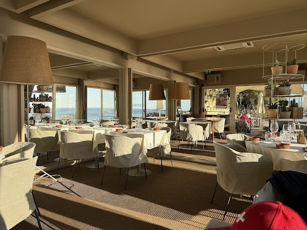 Restaurante Praia da Luz