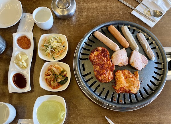Seomhyanggi 5