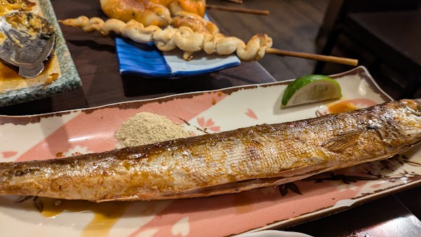 Zhucun Izakaya Restaurant 4