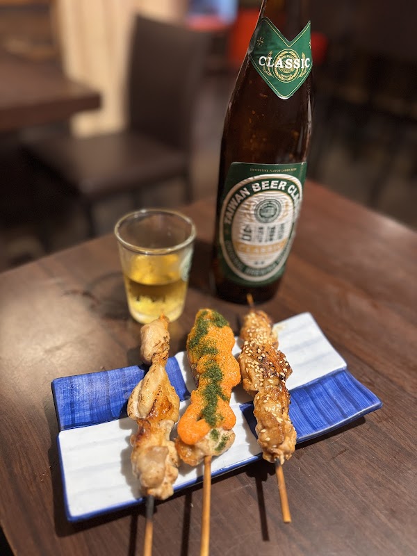 Zhucun Izakaya Restaurant 3