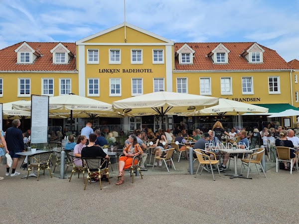 North Denmark Region